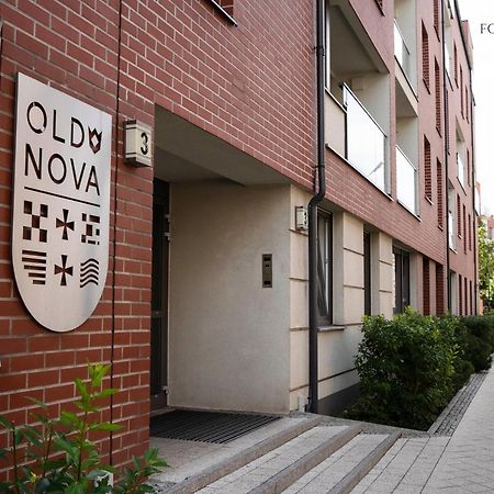 Gdansk Old Town - Apartment No 8 エクステリア 写真