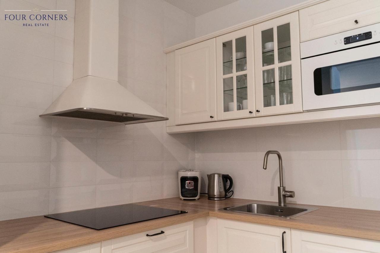 Gdansk Old Town - Apartment No 8 エクステリア 写真